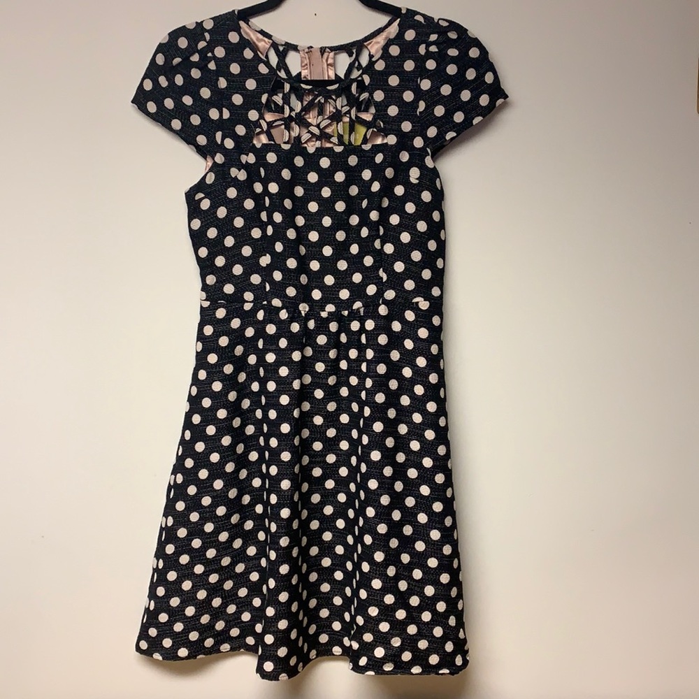 Maeve dress